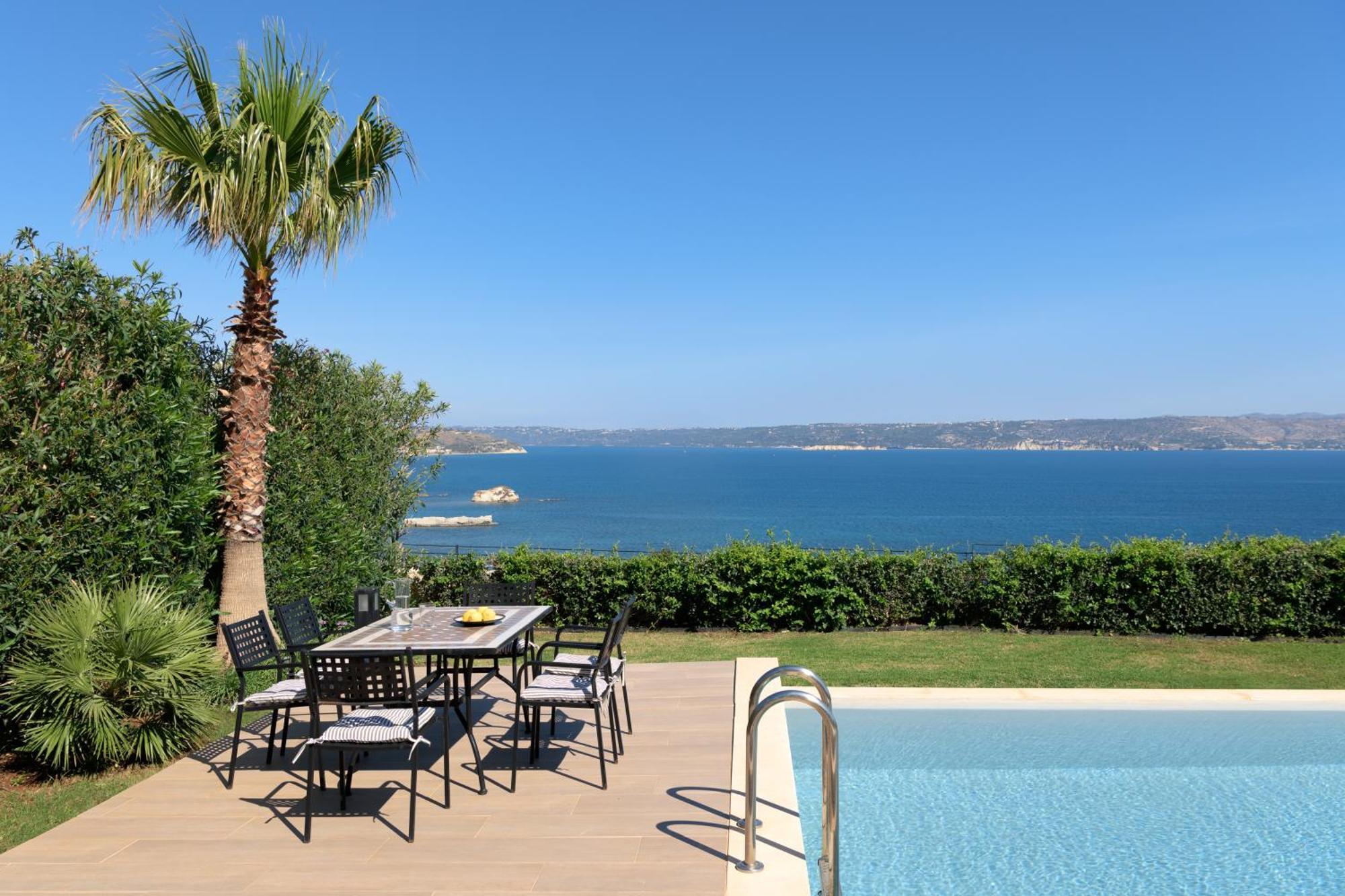 Miraida Exclusive Residence Almyrida  Exterior photo