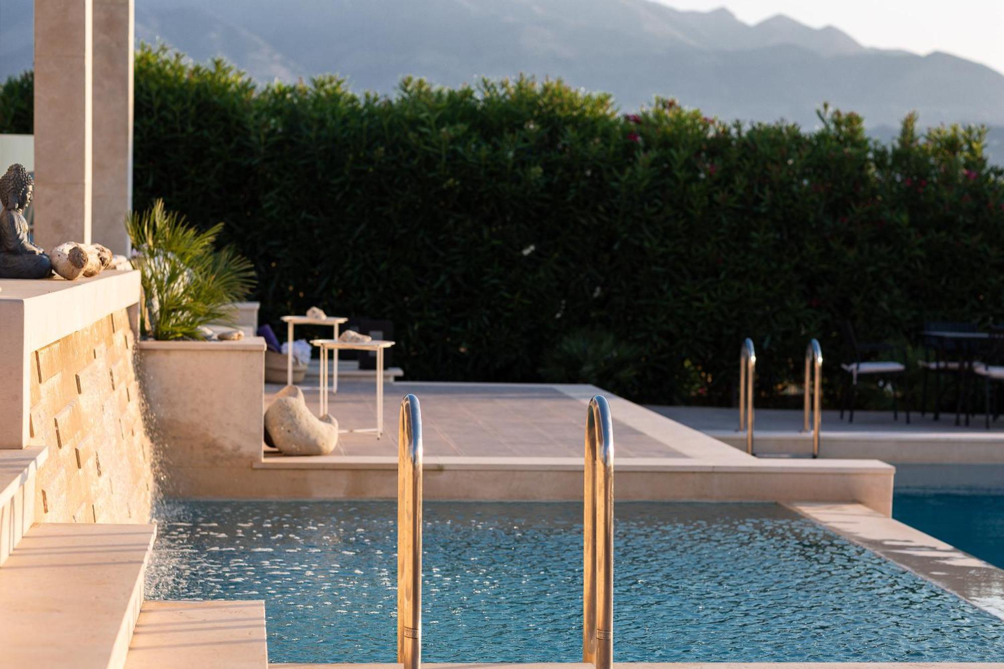 Miraida Exclusive Residence Almyrida  Exterior photo